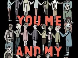 Ilustrasi Menohok Manusia Kecanduan Teknologi