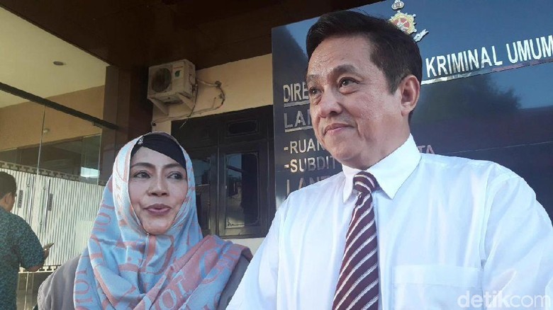 Istri Kadishub Bojonegoro Ngaku Alami Kekerasan Verbal Secara Psikis Istri Kadishub Bojonegoro Ngaku Alami Kekerasan Verbal Secara Psikis