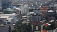 Pergub 38 Tahun 2019 tersebut berlaku pada tanggal diundangkan dan berlaku surut terhitung sejak 1 Januari 2019. Pergub ini ditetapkan pada tanggal 9 April 2019 ditandatangani Gubernur DKI Jakarta Anies Baswedan. Kemudian, diundangkan 15 April 2019 dan diteken Sekretaris Daerah DKI Jakarta Saefullah.