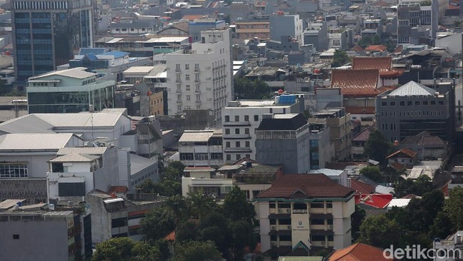 Kebijakan Anies Revisi PBB Gratis Bikin Heboh