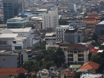 Mengenal Apa Itu NJOP dan Cara Menghitungnya