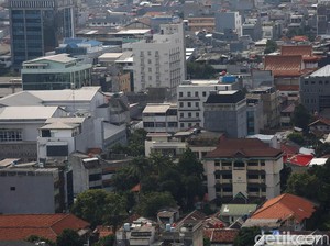 Warga Jakarta Bisa Bebas Bayar Pajak PBB, Ini Syaratnya