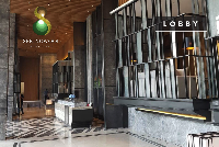 Apartemen di Atas Mall 1,6 Hektare Ini Hanya Rp 2,5 Juta