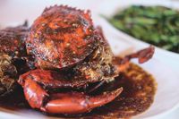 Dijamin Ketagihan! Pencinta Kepiting Harus Coba Kepiting di 5 Tempat Ini