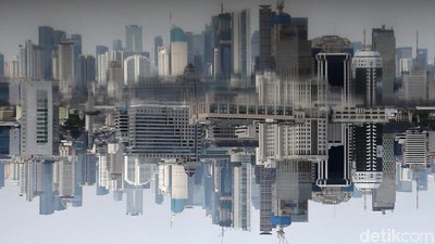 Perekonomian Indonesia Ditargetkan Tumbuh 5,6% di Tahun 2020