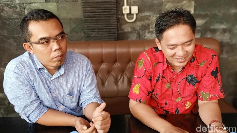 Kuasa Hukum Pemutilasi Mayat Dalam Koper: Pelaku Sehat, Siap Rekonstruksi Kuasa Hukum Pemutilasi Mayat Dalam Koper: Pelaku Sehat, Siap Rekonstruksi