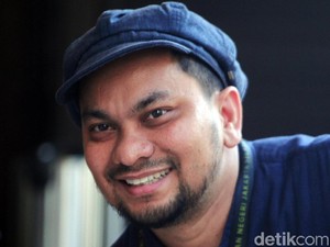 Soal Hak Royalti Musisi, Tompi Merasa Dibodohi dan Jadi Objek Bisnis
