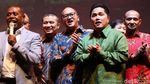 Ketika Para Pengusaha Bersatu Pasca Pilpres