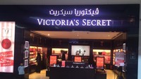 Sama seperti pusat perbelanjaan pada umumnya, Al Qasr Mall rumah bagi brand-brand lokal, regional dan internasional. (Al Qasr Mall/Facebook)