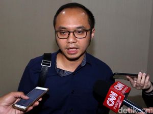 Dituduh Rekayasa Survei, Yunarto Charta Politika Laporkan 5 Akun Medsos