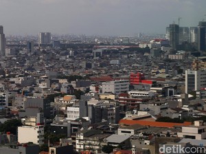 Saran Pengamat untuk Pemerintah Bila Mau Pindahkan Ibu Kota