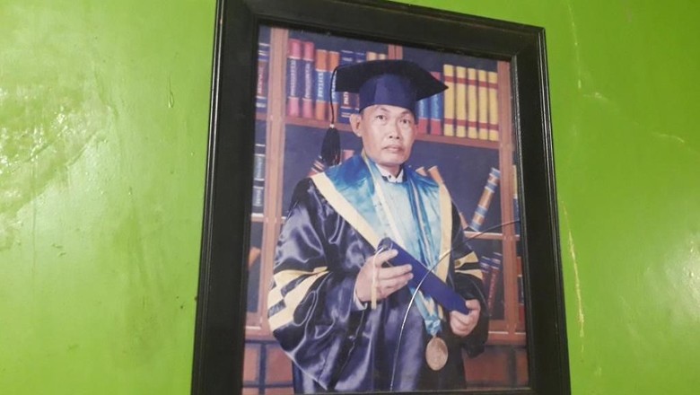 Lagi, Seorang Petugas KPPS di Bekasi Meninggal karena Kelelahan Lagi, Seorang Petugas KPPS di Bekasi Meninggal karena Kelelahan