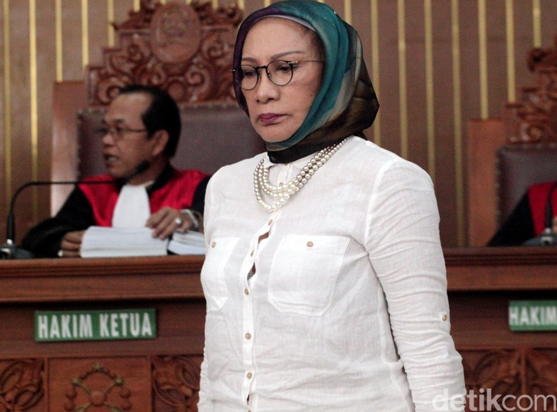 Ini Isi Percakapan WA Ratna Sarumpaet ke Fadli Zon-Said Iqbal Ini Isi Percakapan WA Ratna Sarumpaet ke Fadli Zon-Said Iqbal