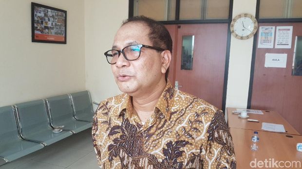 Besaran Gaji Petugas Kpps Ketua Rp 550 000 Anggota Rp 500 000