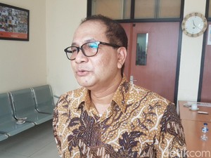 KPU Serahkan Dana Santunan Petugas KPPS Meninggal Dunia Besok