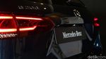 Melihat Lebih Dekat Mercedes-Benz B200 yang Makin Canggih