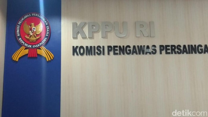 Komisi Pengawas Persaingan Usaha