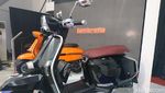 Lambretta yang Dibanderol Mulai Rp 44,5 Juta, Keren Ga?