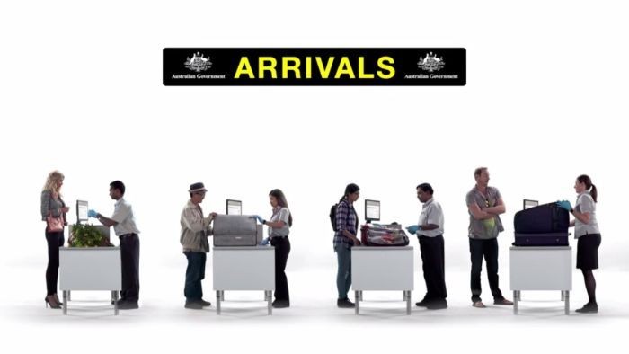 Hati-hati Visa ke Australia Bisa Dibatalkan Jika Tak Jujur Soal Barang Bawaan