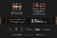 Apartemen di Atas Mall 1,6 Hektare Ini Hanya Rp 2,5 Juta