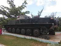 (Muhammad Idris/detikcom)