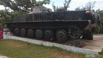 Foto: Bukan di Jakarta, Ini Museum Bahari di Tegal