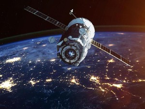 Konsorsium PSN Menangkan Lelang Satelit Multifungsi Pemerintah