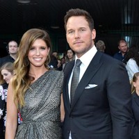 Chris Pratt melamar Katherine pada 13 Januari 2019. Meskipun beda usia 10 tahun, keduanya mantap melanjutkan hubungan ke jenjang yang lebih serius. Ia pun mengumumkan prosesi lamaran itu di akun Instagram-nya. Foto: Getty Images