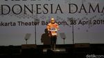 Ketika Para Pengusaha Bersatu Pasca Pilpres
