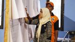 Mengintip Rekapitulasi Surat Suara Pemilu 2019 di Priok