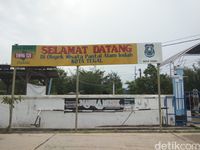 (Muhammad Idris/detikcom)
