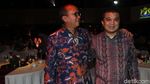 Ketika Para Pengusaha Bersatu Pasca Pilpres