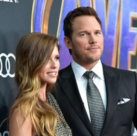 Katherine juga ikut menyampaikan berita besar ini di akun Instagramnya. My sweet love. Wouldnt want to live this life with anyone but you ♥️💍, ujarnya. Foto: Getty Images