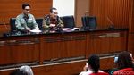 KPK Tetapkan Dirut PLN Tersangka