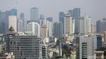 Perekonomian Indonesia Ditargetkan Tumbuh 5,6% di Tahun 2020