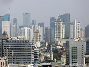 Ekonomi RI Diramal 5-5,18%, Bagaimana Laju Investasi Dan Ekspor?