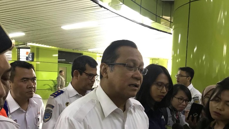 PT KAI Siapkan 2.500 Kursi untuk Mudik Gratis Lebaran 2019 PT KAI Siapkan 2.500 Kursi untuk Mudik Gratis Lebaran 2019