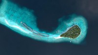 Menyebut Maldives atau Maladewa memang tak ada matinya. Hotel berkonsep pulau bernama Joali pun siap meramaikan perhotelan dunia (Joali)