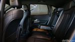Melihat Lebih Dekat Mercedes-Benz B200 yang Makin Canggih