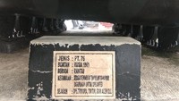 Koleksi alutsista banyak dipajang di sini, menjadi sarana belajar berbagai jenis alat militer yang digunakan masa lalu (Muhammad Idris/detikcom) 