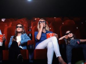Jadwal Bioskop Makassar Hari Ini 2 Mei, Ada 9 Film Sedang Tayang