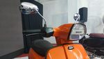 Lambretta yang Dibanderol Mulai Rp 44,5 Juta, Keren Ga?