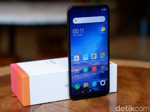 Duet dengan Redmi, Xiaomi Berambisi Kuasai Dunia