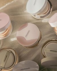 Patut Dicoba, 7 BB Cushion Korea Terbaik untuk Pemilik Kulit Berminyak