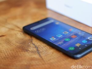 Xiaomi Siapkan Ponsel Baru Spek Menggoda