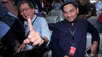 Sementara itu, keterangan Tompi, menurut jaksa, diperlukan untuk memperkuat bukti dan dakwaan.