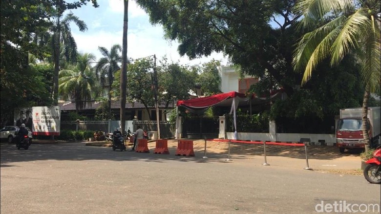 Hanura ke Fadli: Bikin Pansus Kecurangan Pemilu di Republik Kertanegara Aja Hanura ke Fadli: Bikin Pansus Kecurangan Pemilu di Republik Kertanegara Aja