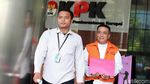 Pemeriksaan Lanjutan Kasus Jual-beli Jabatan di Klaten