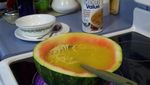 Foto-foto Makanan Aneh Ini Dijamin Bikin Nafsu Makan Jadi Hilang!