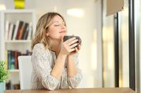Tak Diminum, Studi Ini Sebut Hirup Aroma Kopi Bisa Bikin Tambah Semangat